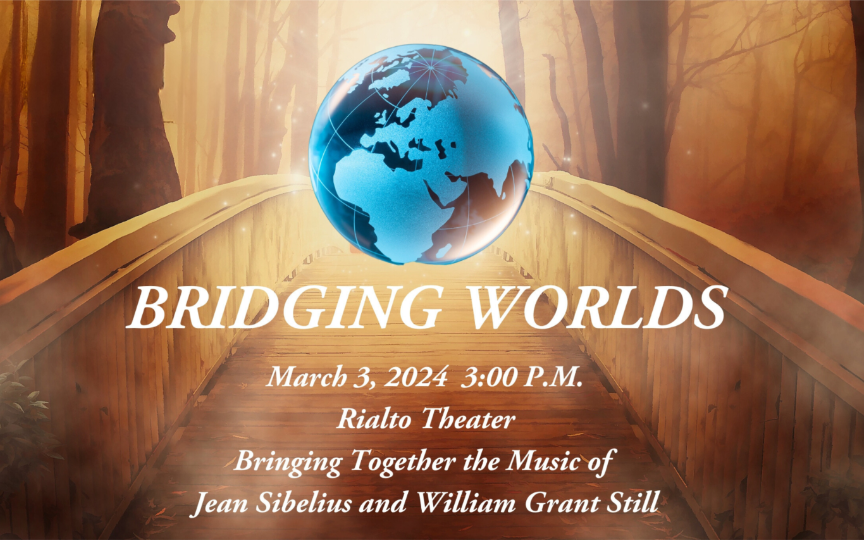 More Info for Bridging Worlds