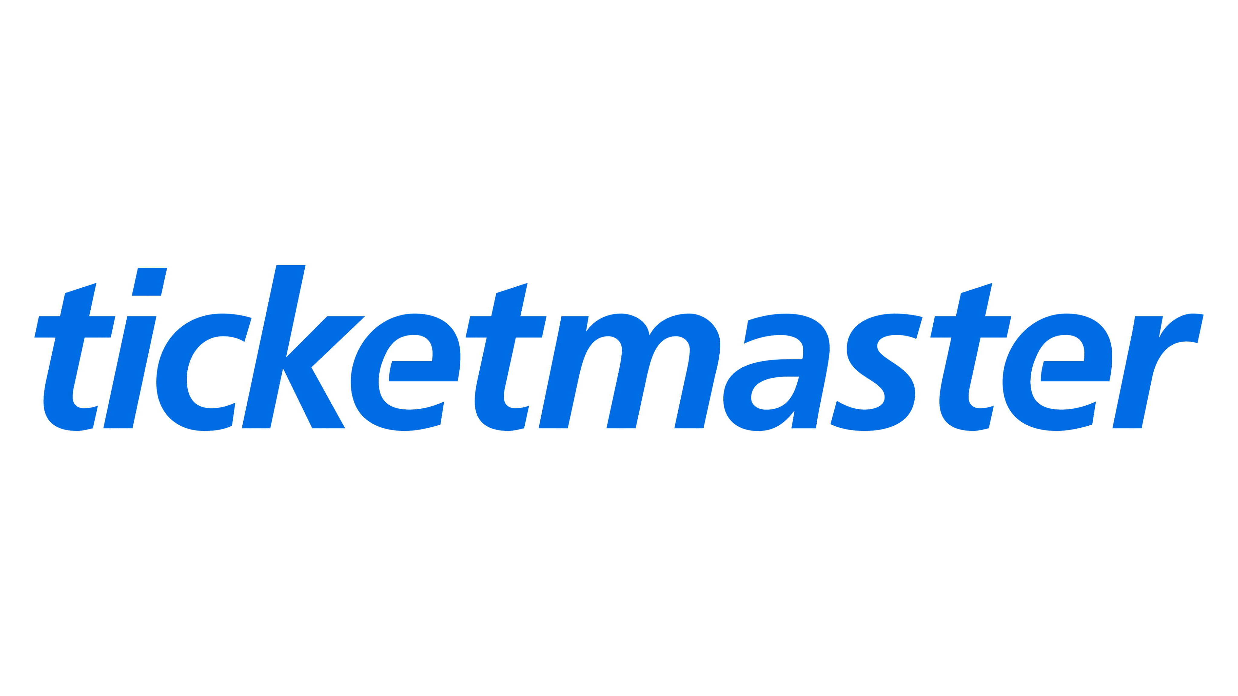 Ticketmaster