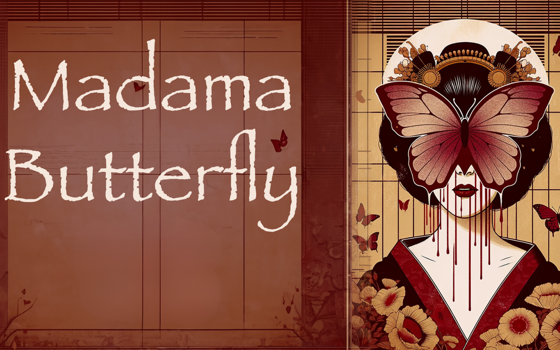 Madama Butterfly