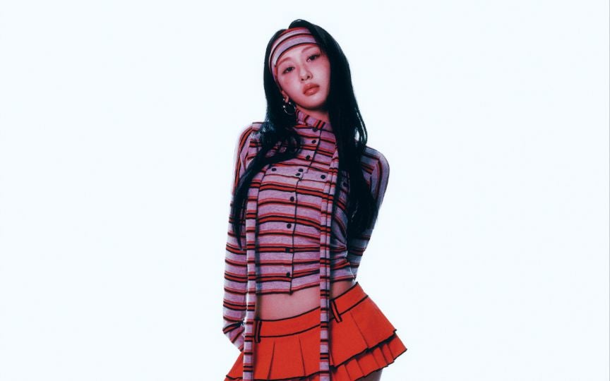 2025 YVES APPLE CINNAMON CRUNCH TOUR IN NORTH AMERICA