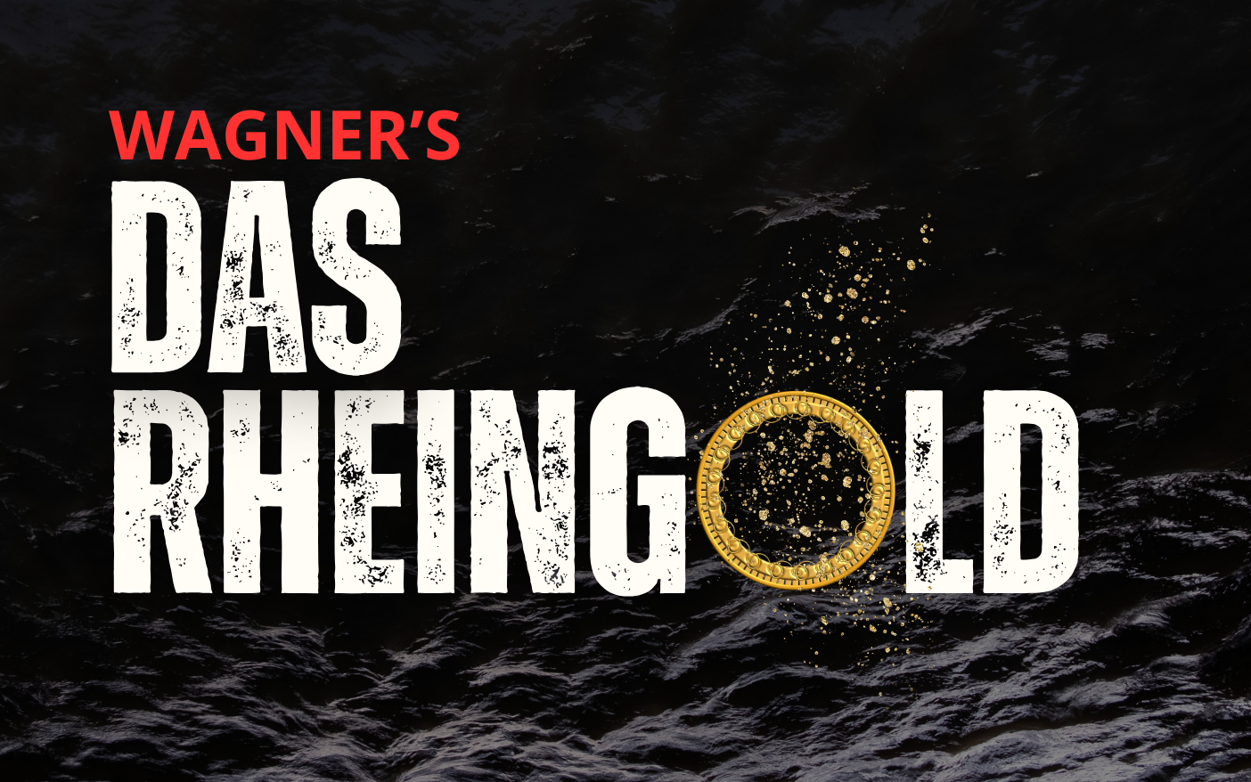 More Info for DAS RHEINGOLD
