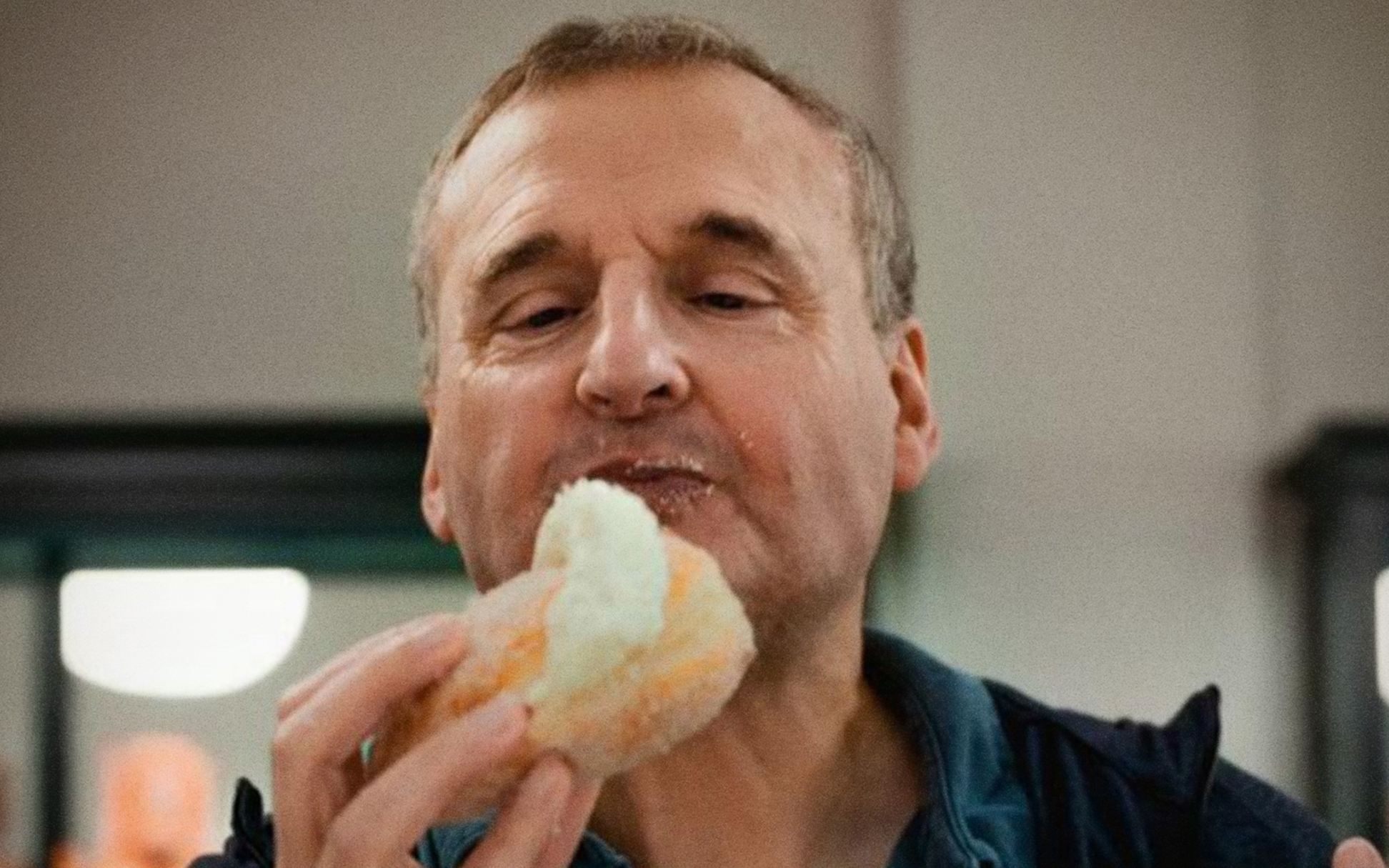 More Info for An Evening With Phil Rosenthal of “Somebody Feed Phil”