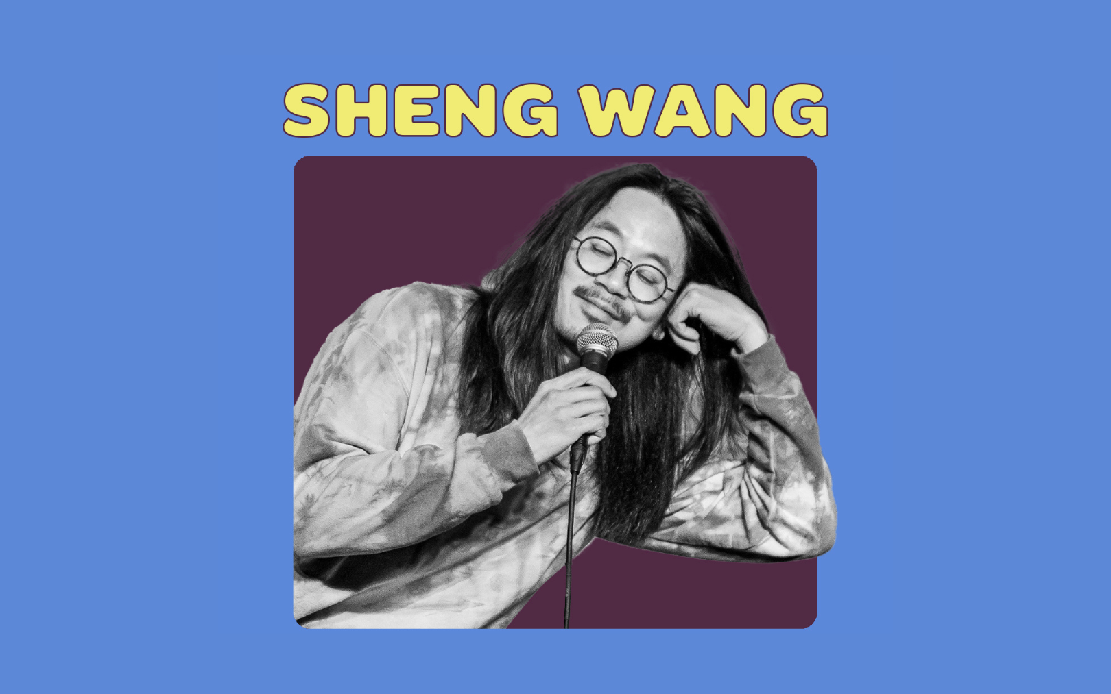 More Info for Sheng Wang