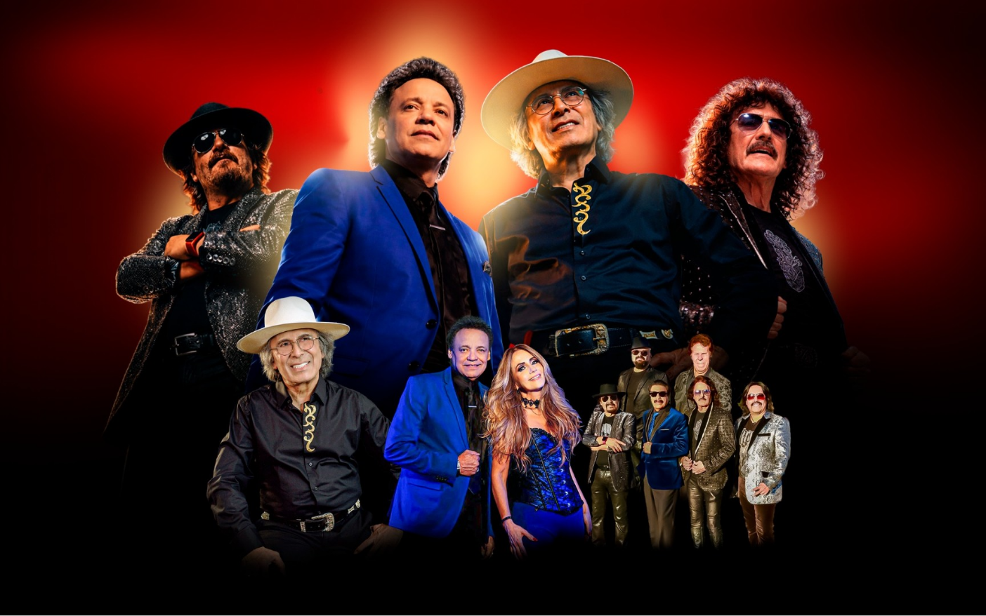 Leyendas del Corazón