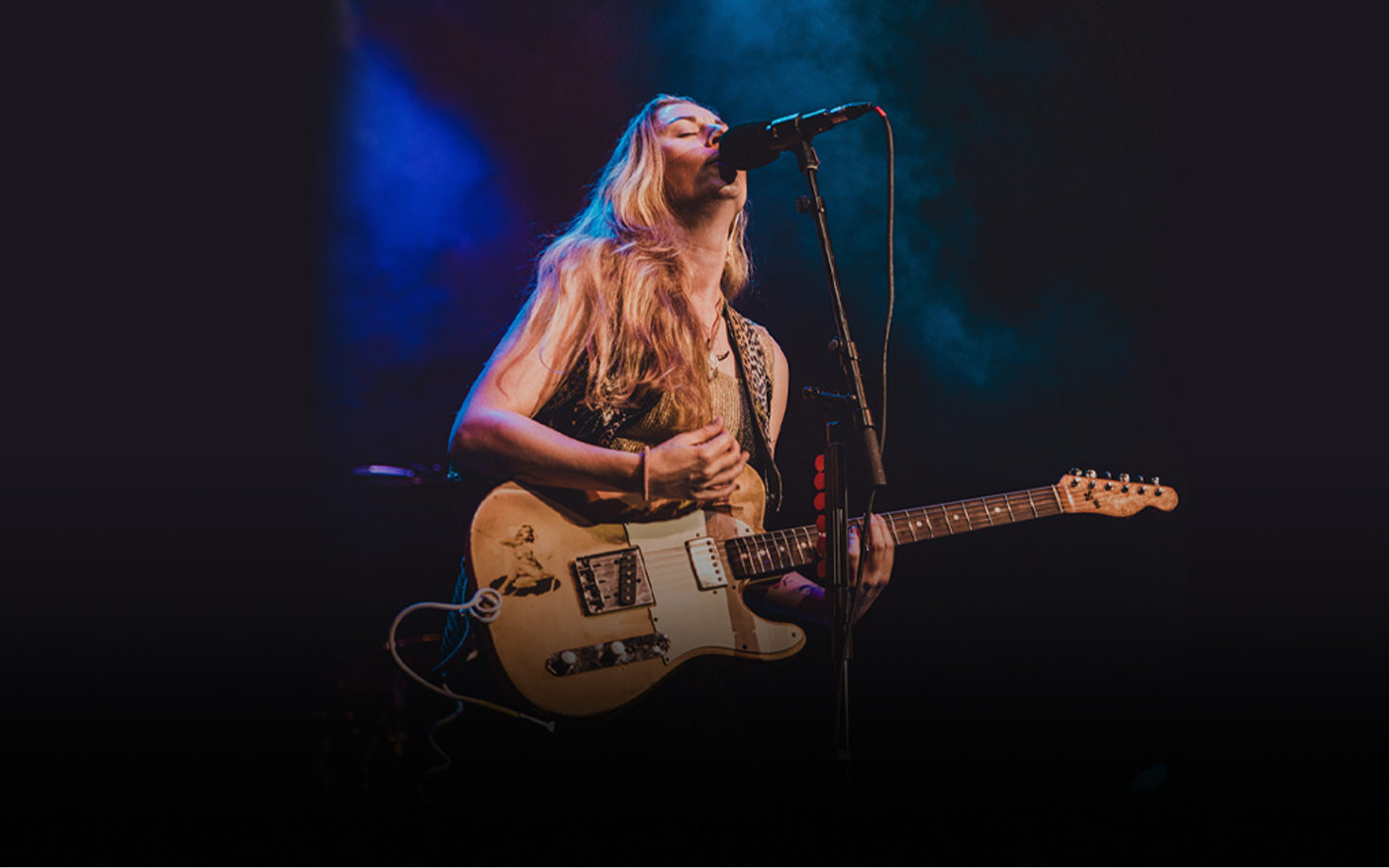 More Info for Joanne Shaw Taylor