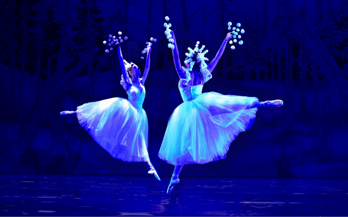 More Info for The Nutcracker