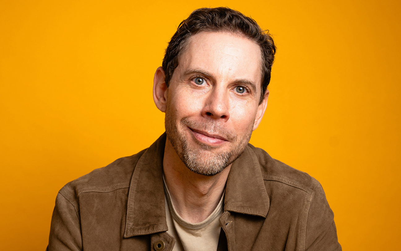 More Info for Ryan Hamilton: Making Good Time Tour