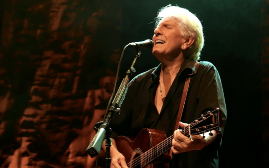 More Info for Graham Nash