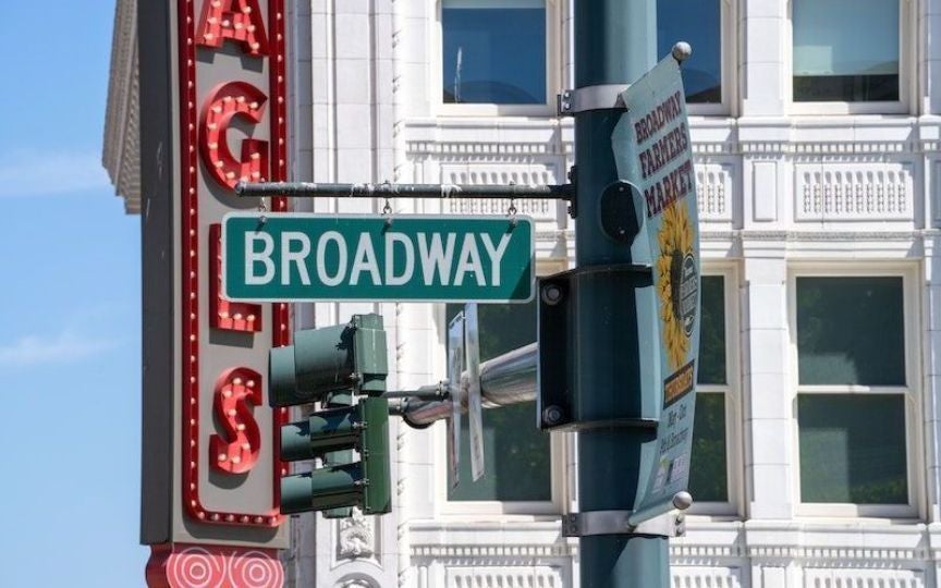 pantages spotlight