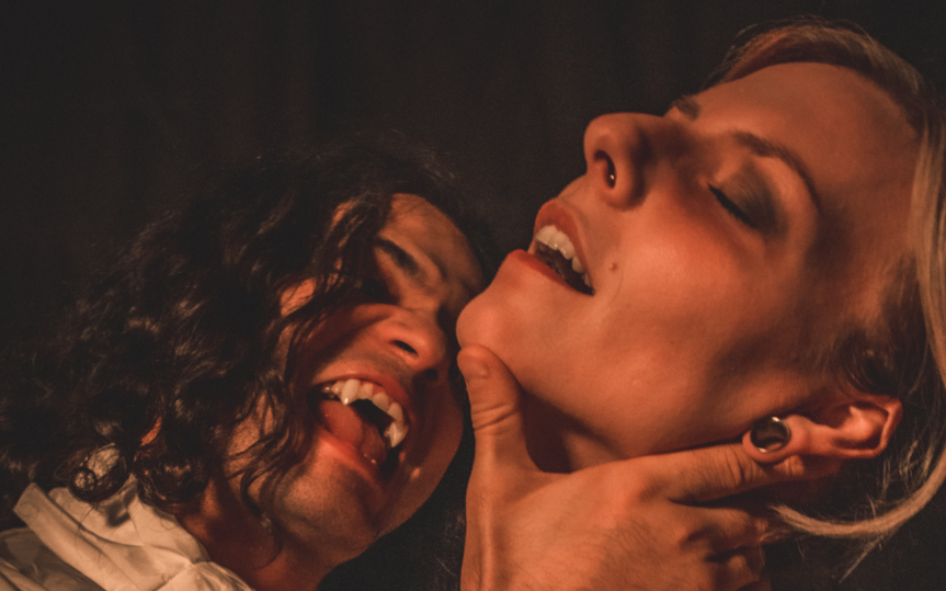 Dracula: Alternative Dance Theatre