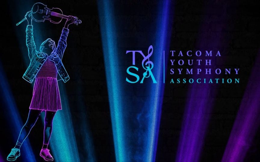 TYSA Rocks!