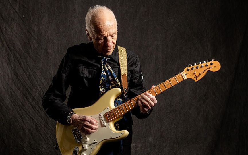 More Info for Robin Trower