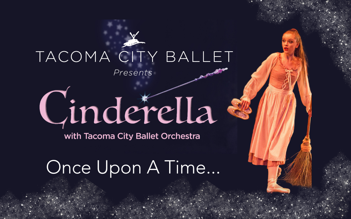 More Info for Cinderella